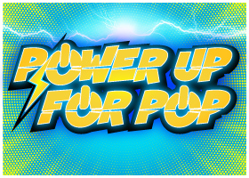 Power Up Pop